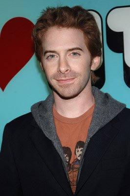 Фото - Сет Грин: 266x400 / 19 Кб