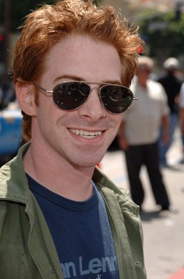 Фото - Сет Грин: 264x400 / 24 Кб