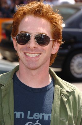 Фото - Сет Грин: 265x400 / 26 Кб