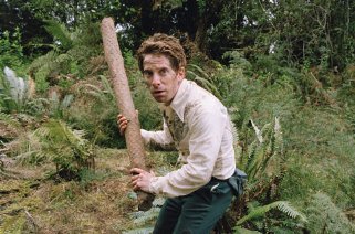 Фото - Сет Грин: 321x212 / 29 Кб