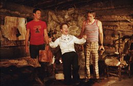 Фото - Сет Грин: 260x169 / 15 Кб