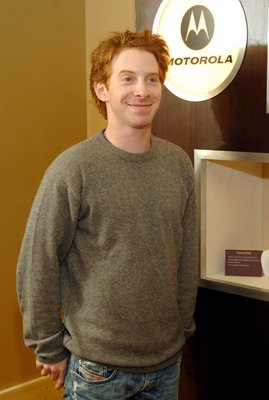 Фото - Сет Грин: 269x400 / 21 Кб