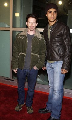 Фото - Сет Грин: 241x400 / 23 Кб