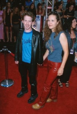 Фото - Сет Грин: 270x400 / 22 Кб