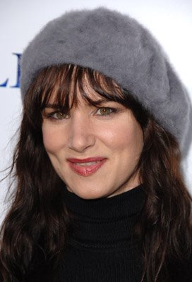 Фото - Джульетт Льюис: 272x400 / 21 Кб