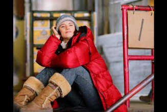 Фото - Джульетт Льюис: 326x219 / 18 Кб