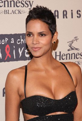 Фото - Холли Берри: 271x400 / 24 Кб