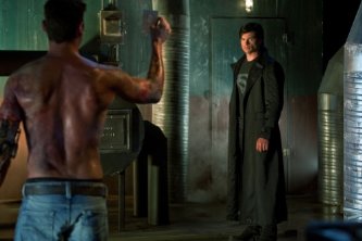 Фото - Брайан Остин Грин: 333x222 / 16 Кб