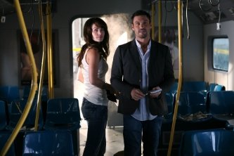 Фото - Брайан Остин Грин: 333x222 / 18 Кб