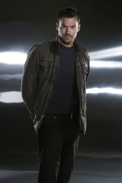 Фото - Брайан Остин Грин: 400x600 / 22 Кб