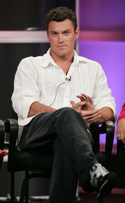 Фото - Брайан Остин Грин: 247x400 / 19 Кб