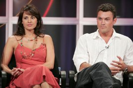 Фото - Брайан Остин Грин: 267x178 / 13 Кб