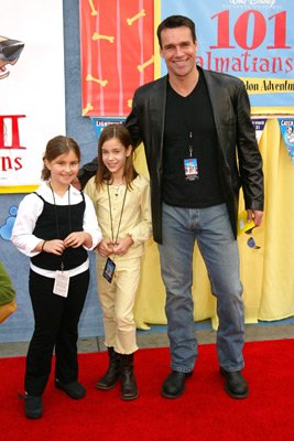 Фото - Дэвид Джеймс Эллиотт: 267x400 / 30 Кб