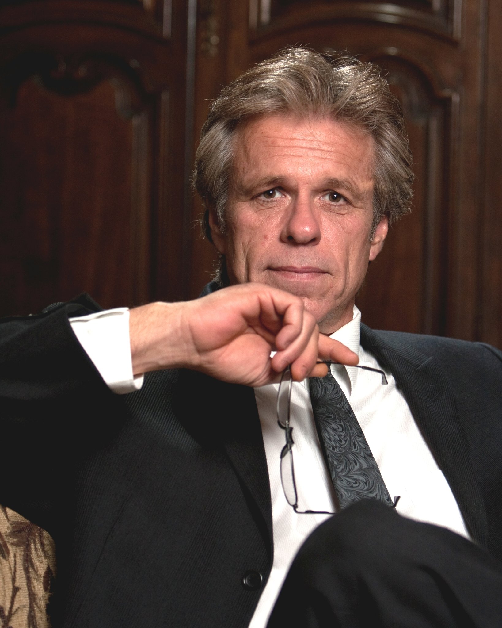 Фото - Randy Crowder: 1638x2048 / 390 Кб