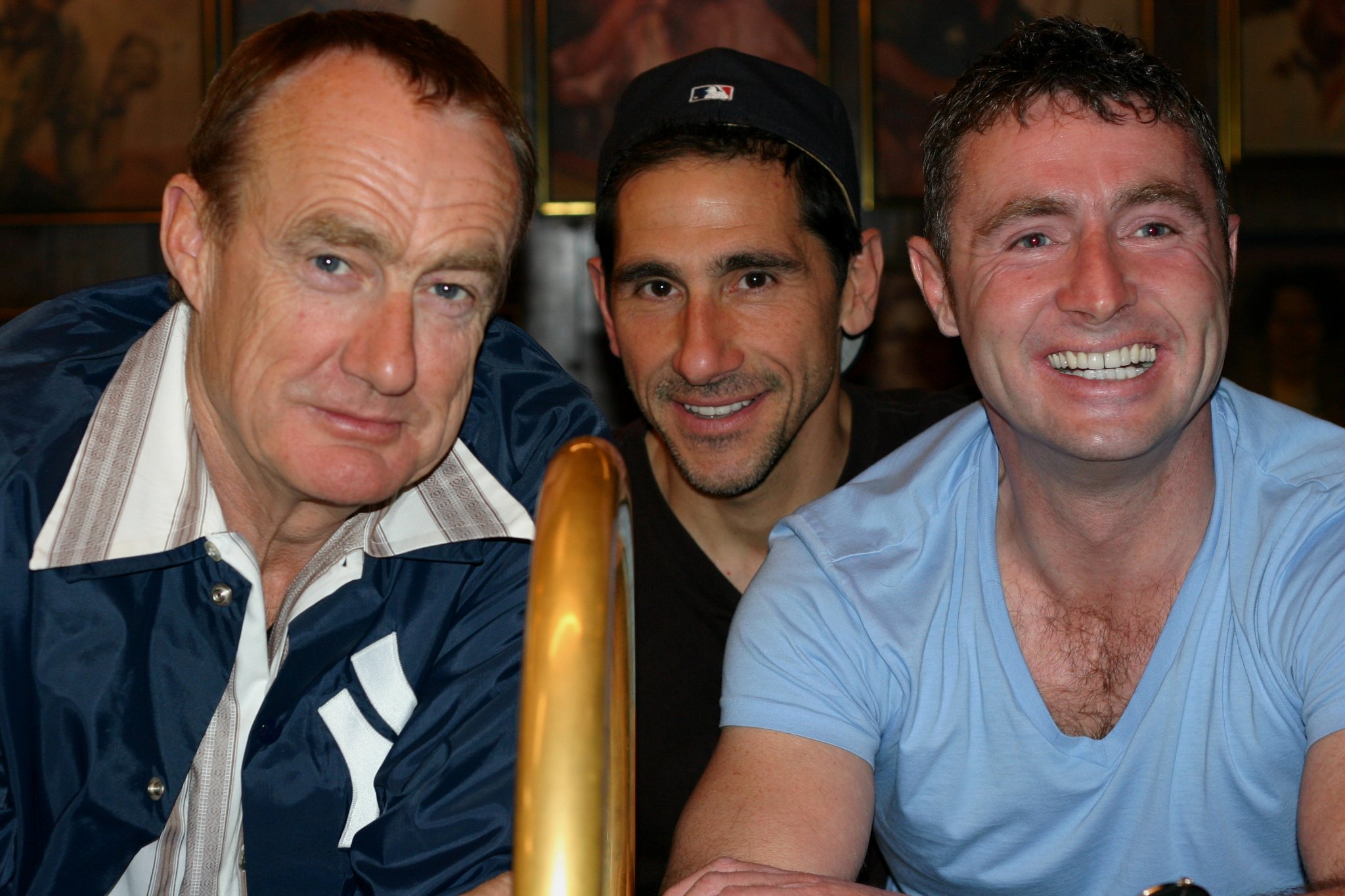 Фото - Пол Карафотес: 2048x1365 / 382 Кб