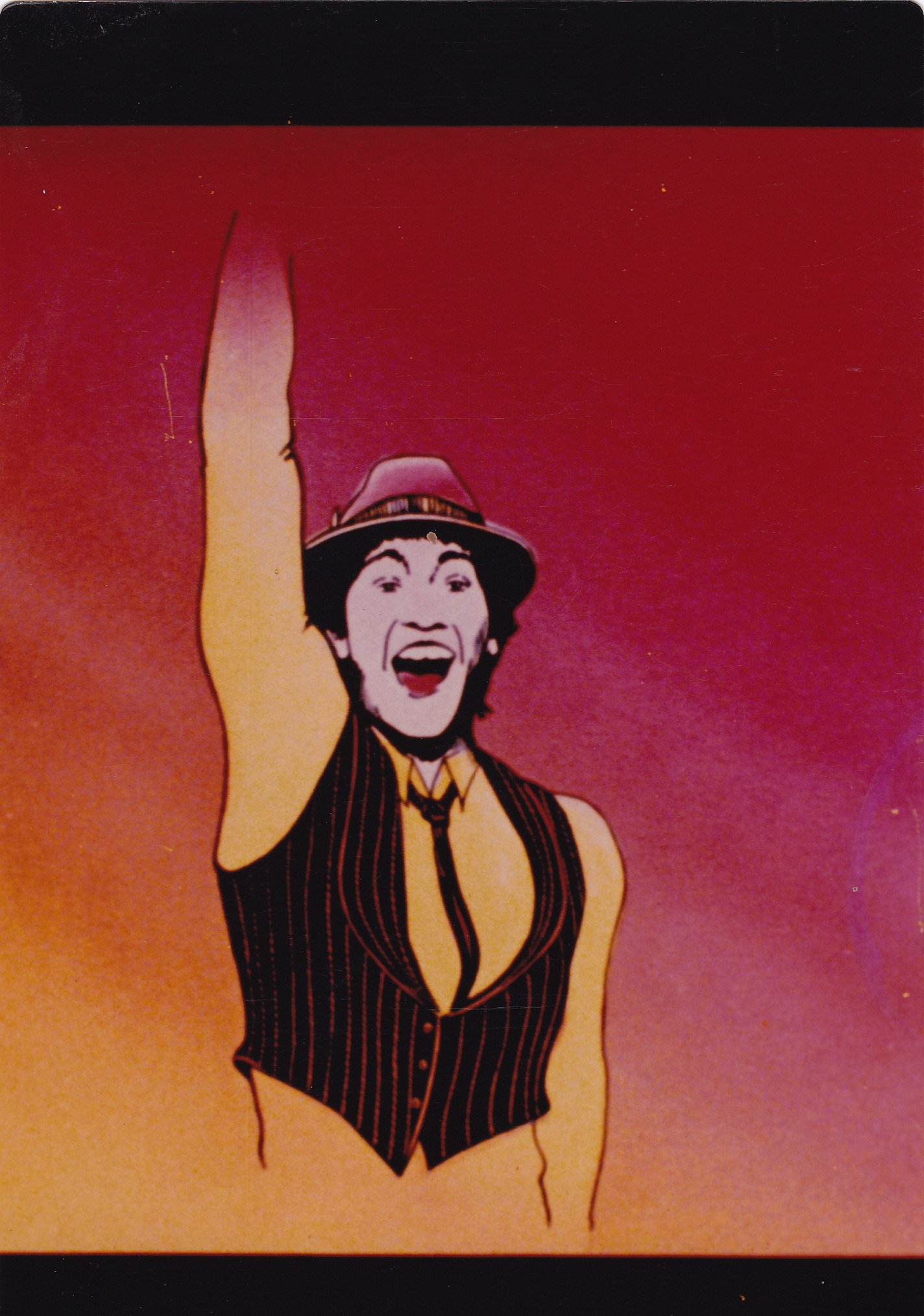 Фото - Пол Карафотес: 1424x2028 / 402 Кб