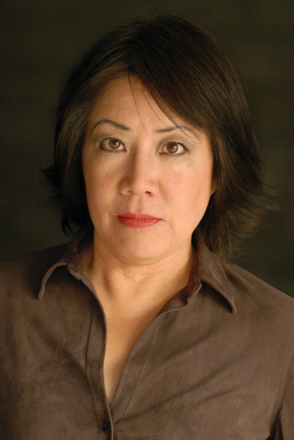 Фото - Карен Хью: 600x896 / 61 Кб