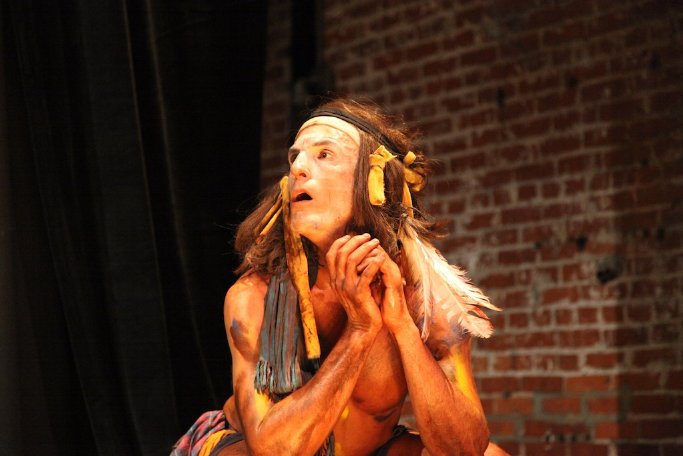 Фото - Нед Беллами: 683x456 / 49 Кб