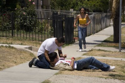 Фото - Рэймонд Крус: 400x267 / 32 Кб