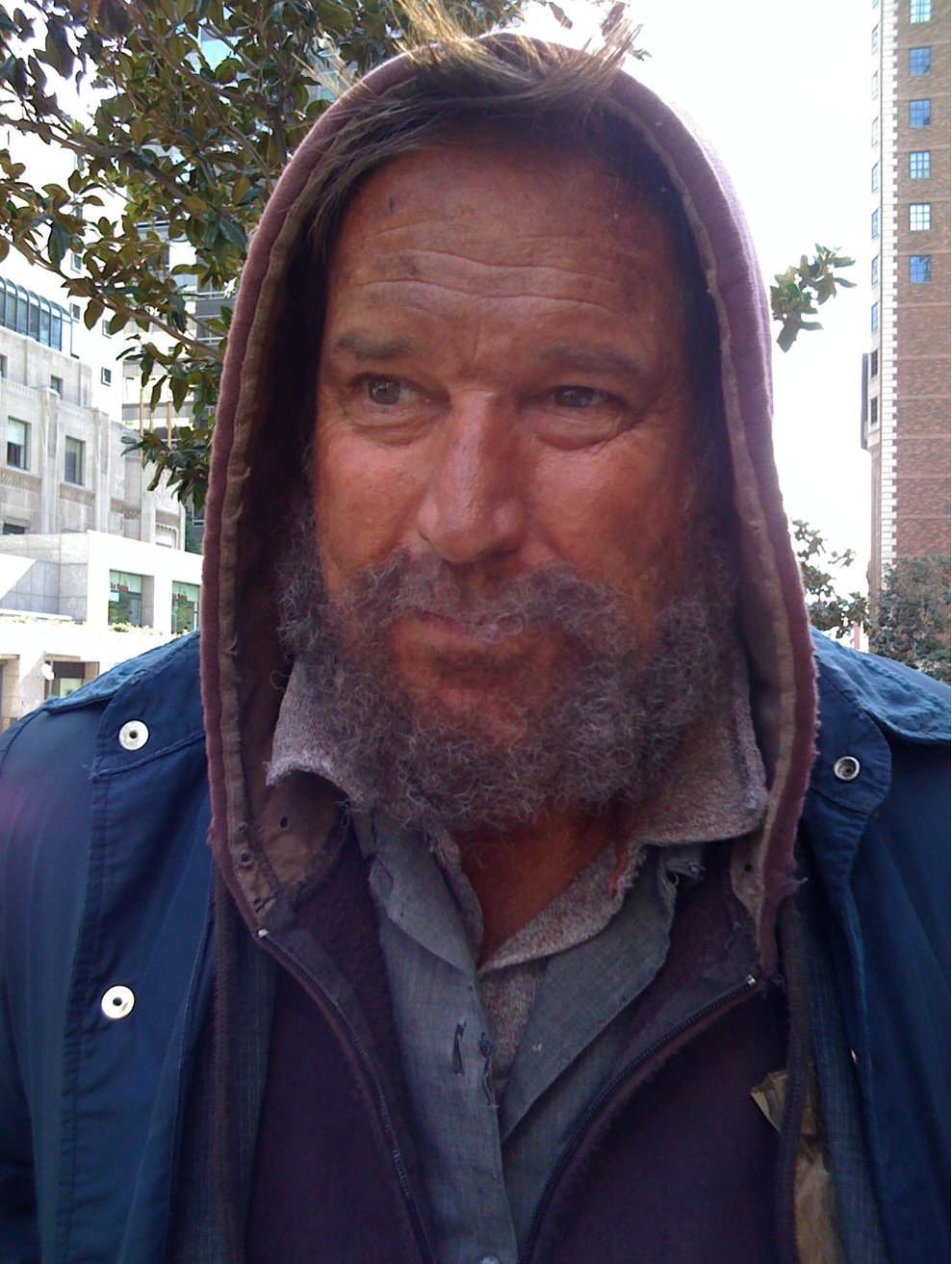 Фото - Д. Дэвид Морин: 989x1313 / 226 Кб