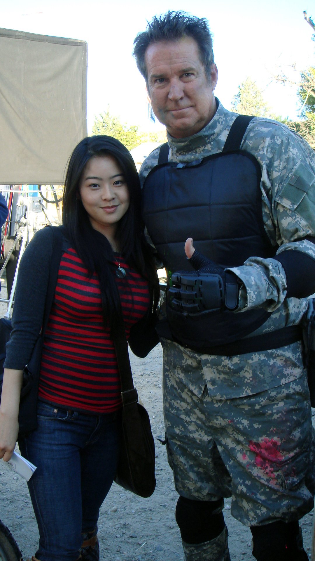 Фото - Д. Дэвид Морин: 1080x1920 / 309 Кб