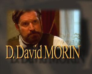 Фото - Д. Дэвид Морин: 300x241 / 13 Кб