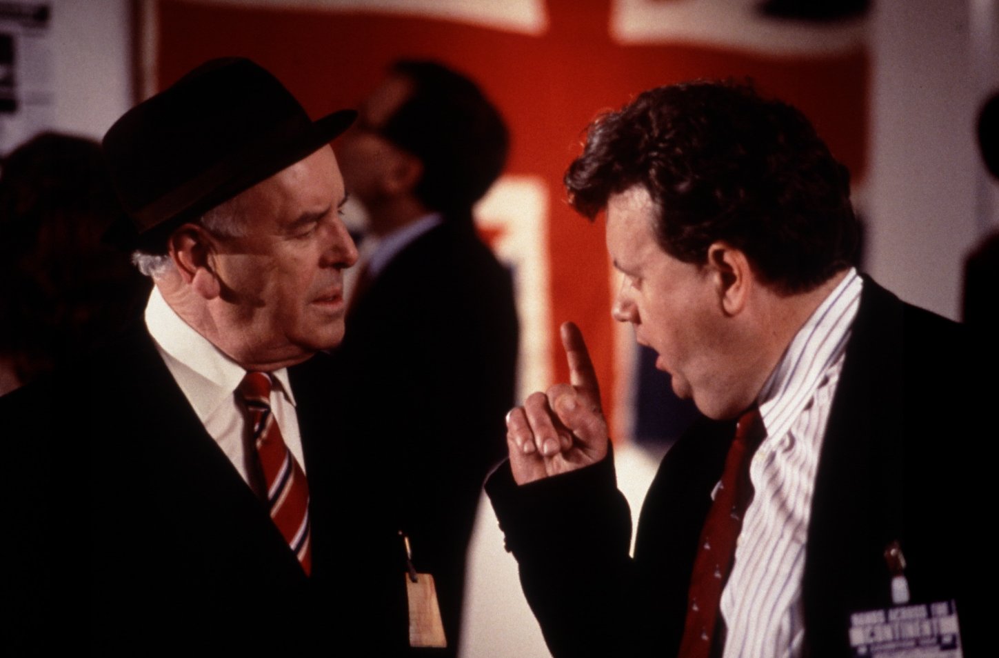 Фото - Иэн МакНис: 1449x954 / 120 Кб