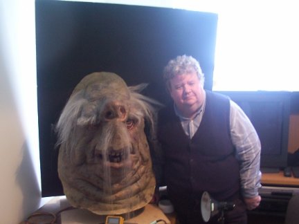 Фото - Иэн МакНис: 432x324 / 20 Кб