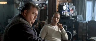 Фото - Иэн МакНис: 308x132 / 12 Кб