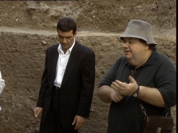 Фото - Иэн МакНис: 576x432 / 46 Кб