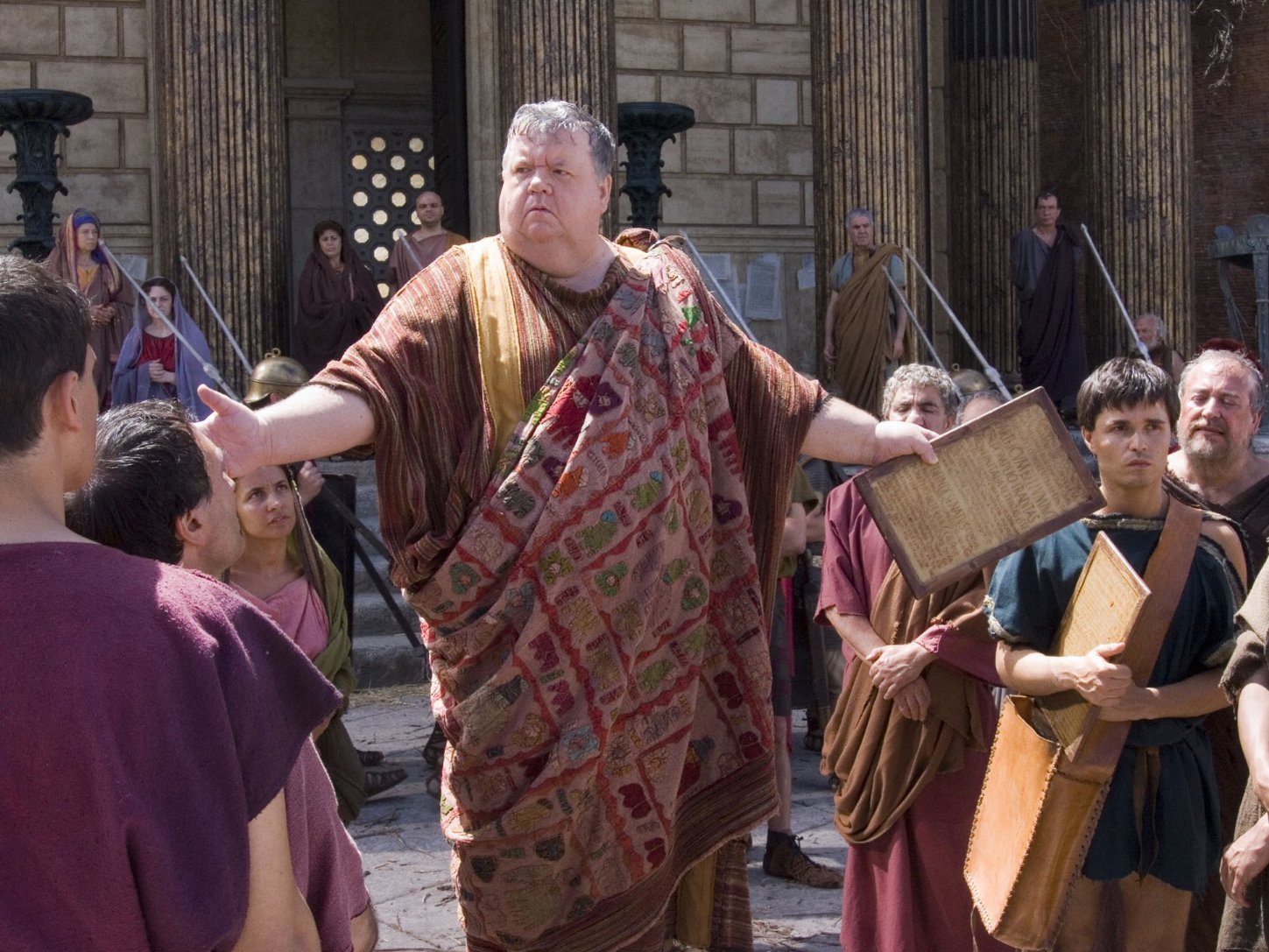 Фото - Иэн МакНис: 1449x1087 / 322 Кб