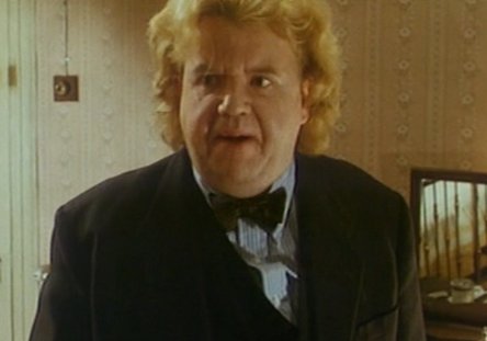 Фото - Иэн МакНис: 444x311 / 18 Кб