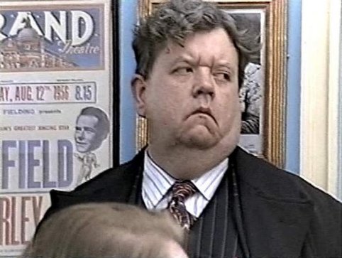 Фото - Иэн МакНис: 482x363 / 40 Кб