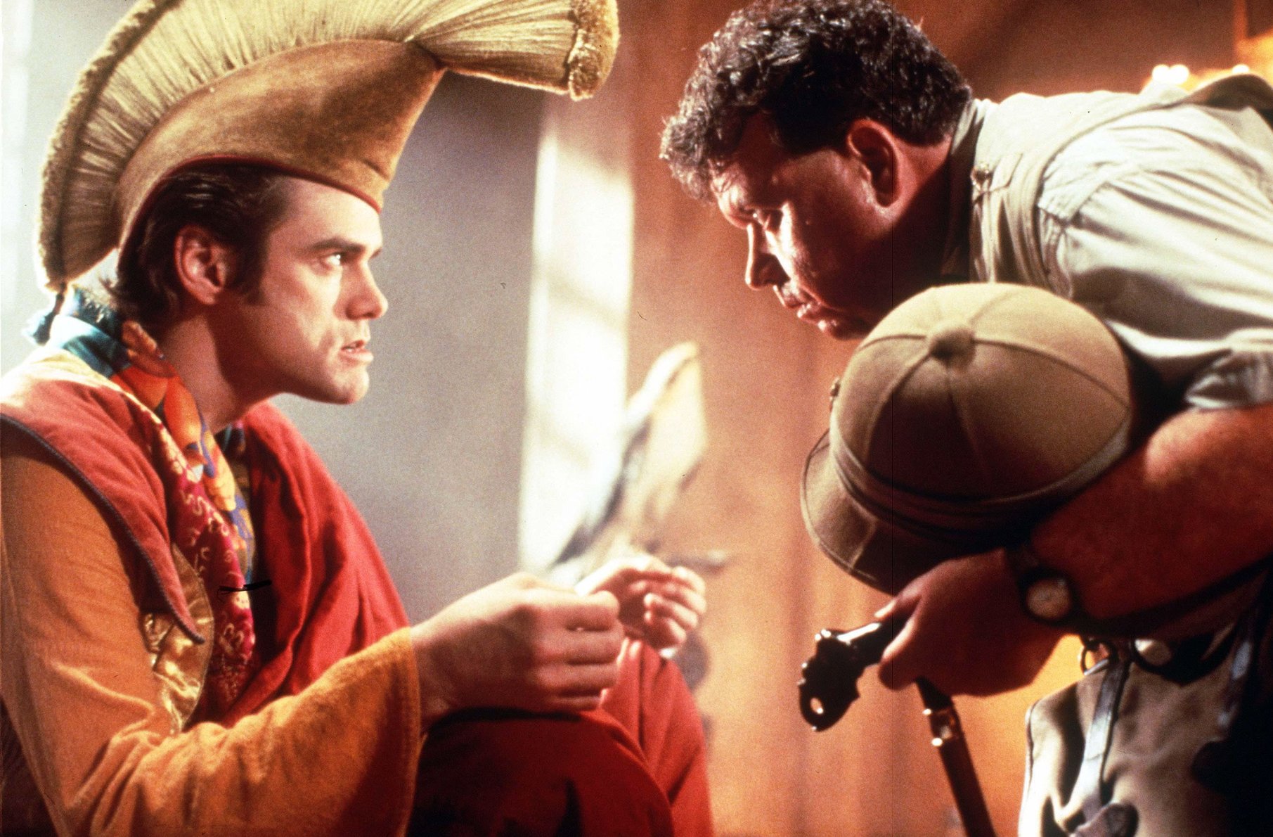 Фото - Иэн МакНис: 1811x1190 / 396 Кб