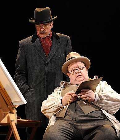 Фото - Иэн МакНис: 388x450 / 34 Кб