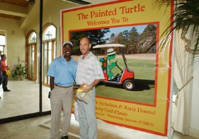 Фото - Мигель Феррер: 281x197 / 19 Кб