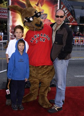 Фото - Мигель Феррер: 289x400 / 32 Кб