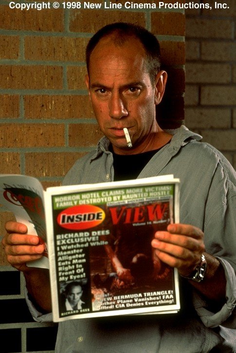 Фото - Мигель Феррер: 485x725 / 83 Кб