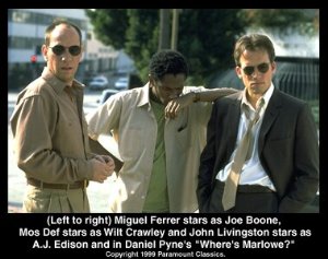 Фото - Мигель Феррер: 300x237 / 22 Кб