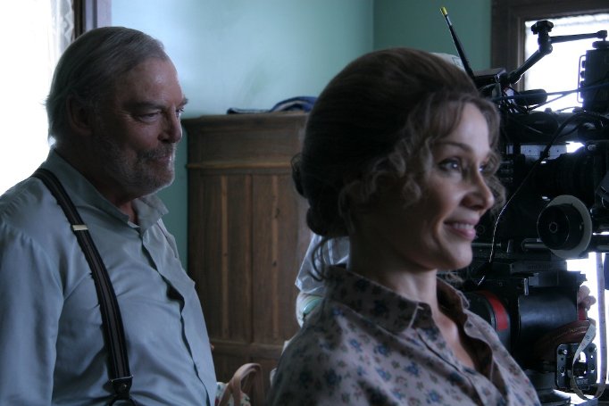 Фото - Марта Дюбуа: 682x455 / 50 Кб