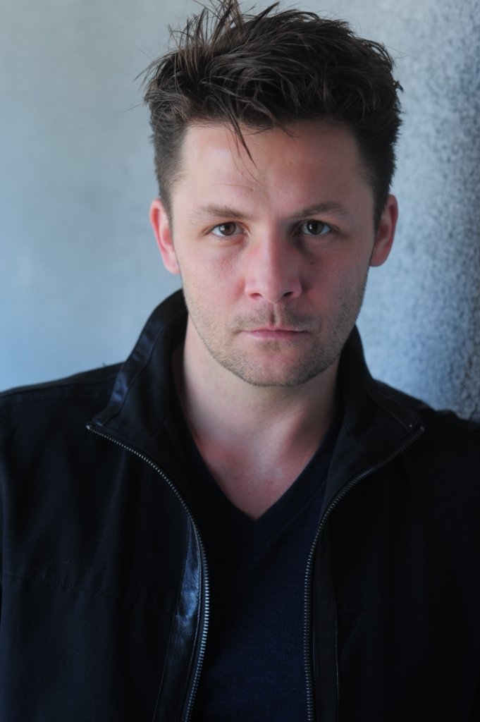 Фото - Мэттью Годфри: 681x1024 / 65 Кб