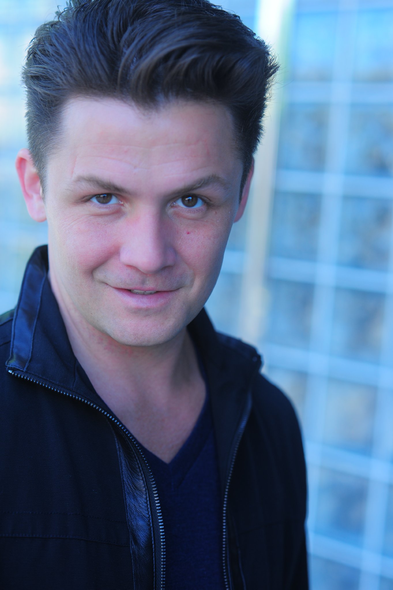 Фото - Мэттью Годфри: 1363x2048 / 248 Кб