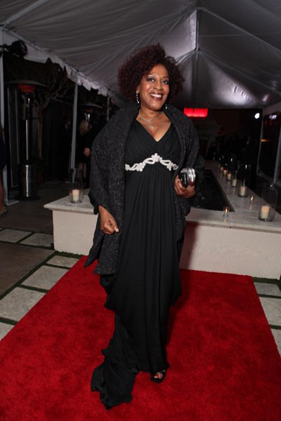 Фото - Си Си Эйч Паундер: 400x600 / 39 Кб