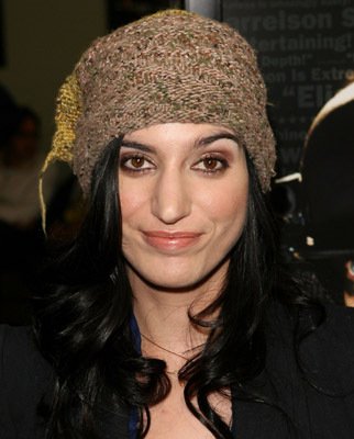 Фото - Diva Zappa: 322x400 / 26 Кб