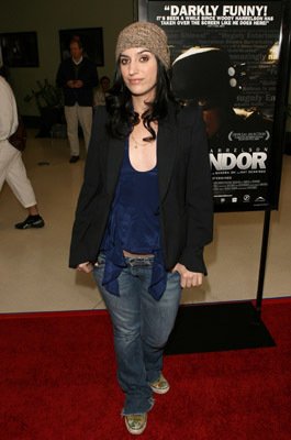 Фото - Diva Zappa: 265x400 / 21 Кб