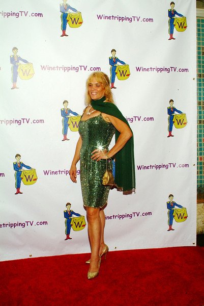 Фото - Кэлиста Кэррэдин: 401x600 / 54 Кб