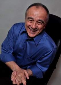 Фото - John Lizzi: 214x300 / 12 Кб