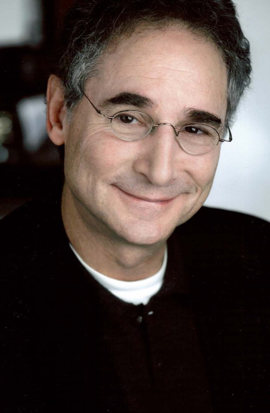 Фото - Стивен Сингер: 867x1326 / 83 Кб