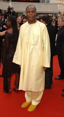 Фото - Дэнни Гловер: 219x400 / 21 Кб