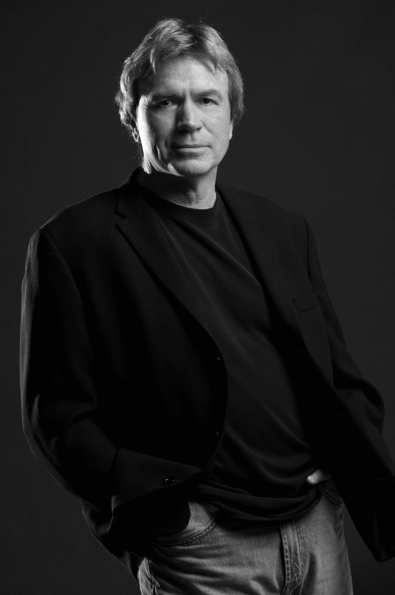 Фото - Эрон Норрис: 1360x2048 / 224 Кб